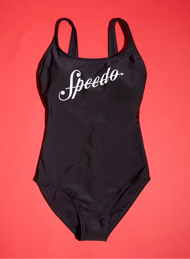 Đồ bơi Speedo Speedo Đồ bơi giảm béo cho nữ mùa xuân nóng bỏng gợi cảm Đồ bơi cỡ lớn dễ thương của Nhật Bản - Bộ đồ bơi One Piece áo bơi liền thân cho bé gái