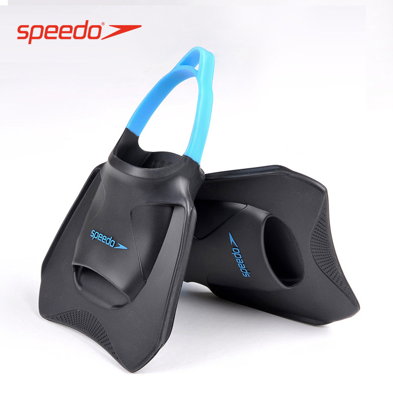 [USD 76.17] Speedo flippers teenagers children adult swimming training