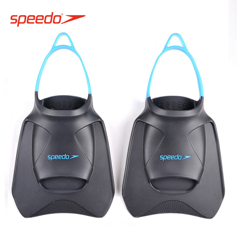 [USD 76.17] Speedo flippers teenagers children adult swimming training