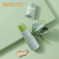 润本紫草止痒棒6.5g1支