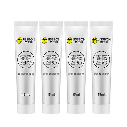 果味情趣丨杰士邦润滑油剂夫妻房