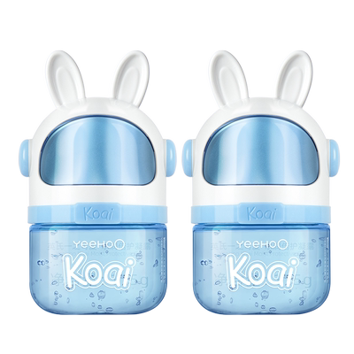 【英氏！买一送一】婴儿艾叶凝露230g