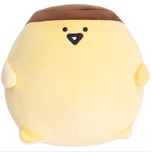 名创优品文具君周边公仔