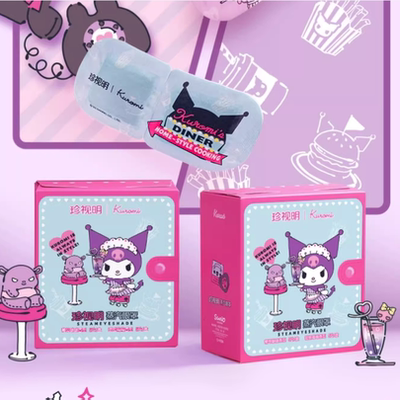 珍视热敷明蒸汽眼罩一次性