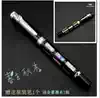 Jinhao Iridium gift pen 8802 650 Shell carving peach Rosewood student office writing curved tip ink pen