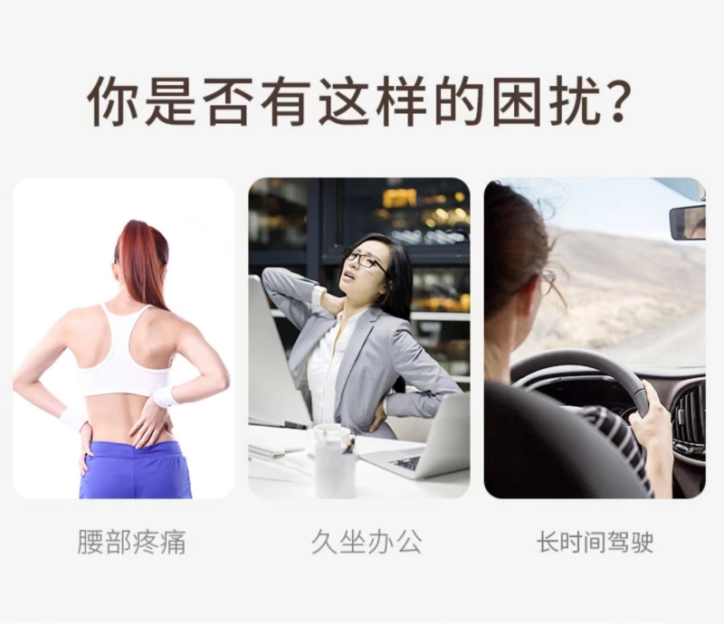 Sinh viên văn phòng ít vận động dễ thương nhà động vật ghế dày ass hoa tròn bông cánh hoa đệm - Ghế đệm / đệm Sofa