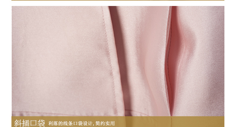 Manteau pour fille EYAS en polyester - Ref 2162940 Image 32