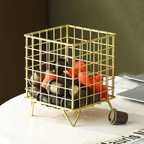 60 grain Nespress capsule containing basket multi anecdote great coffee gold stainless compatible multifunction finishing basket