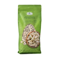 Sam’s Supermarket Energy Snacks Roasted Dried Nuts Member’s Mark Salt Baked Pistachios 1 13kg
