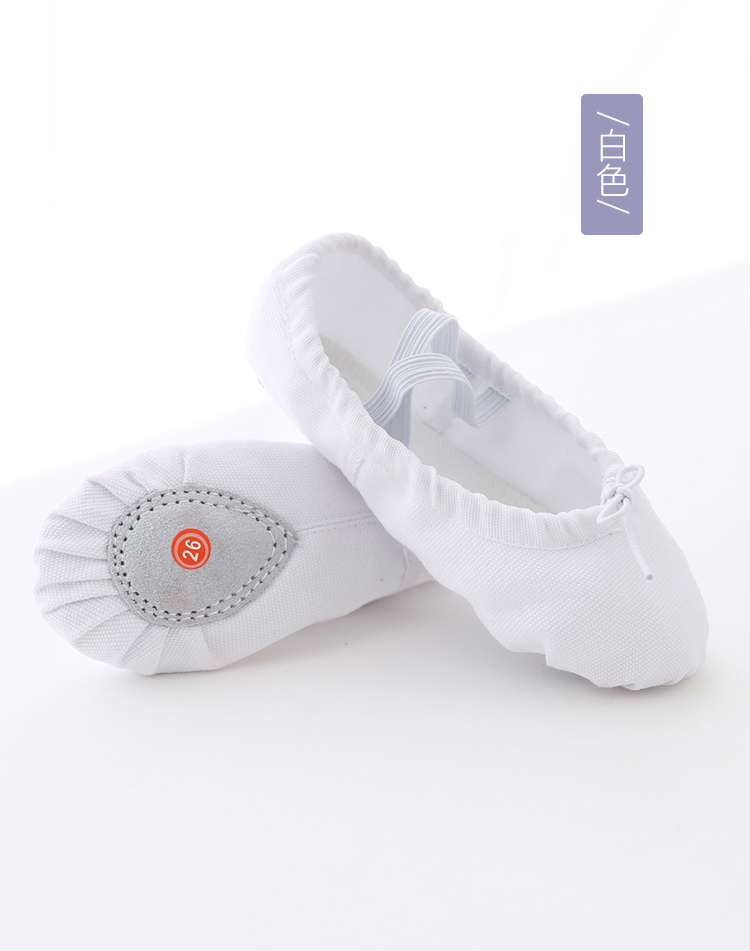 Chaussures de danse enfants - Ref 3449162 Image 20