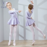 Детская летняя танцующая спортивная одежда для раннего возраста