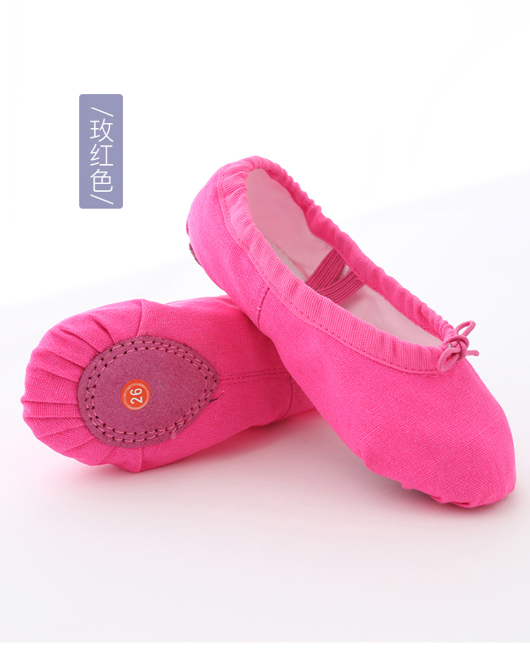 Chaussures de danse enfants - Ref 3449162 Image 22