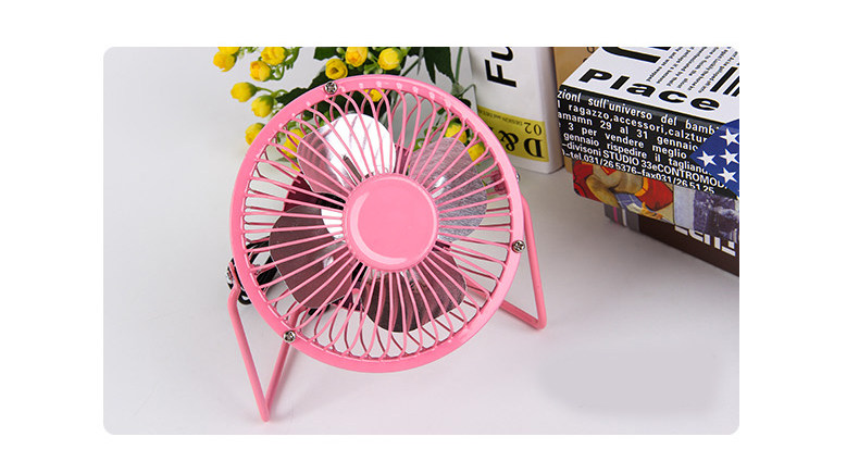 Ventilateur USB - Ref 399878 Image 34
