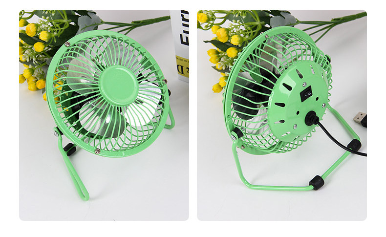 Ventilateur USB - Ref 399878 Image 33