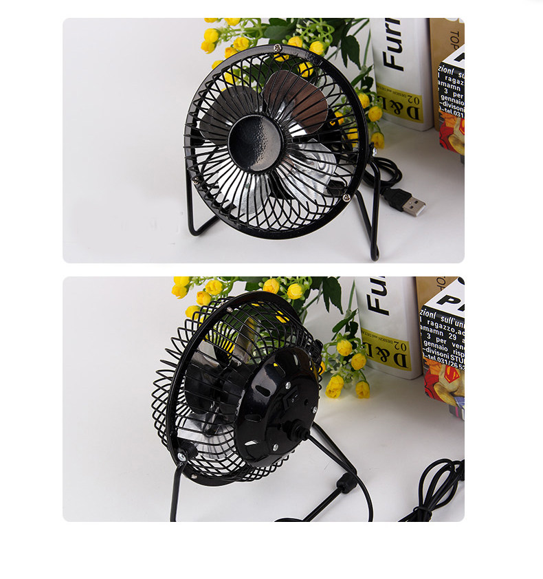 Ventilateur USB - Ref 399878 Image 40
