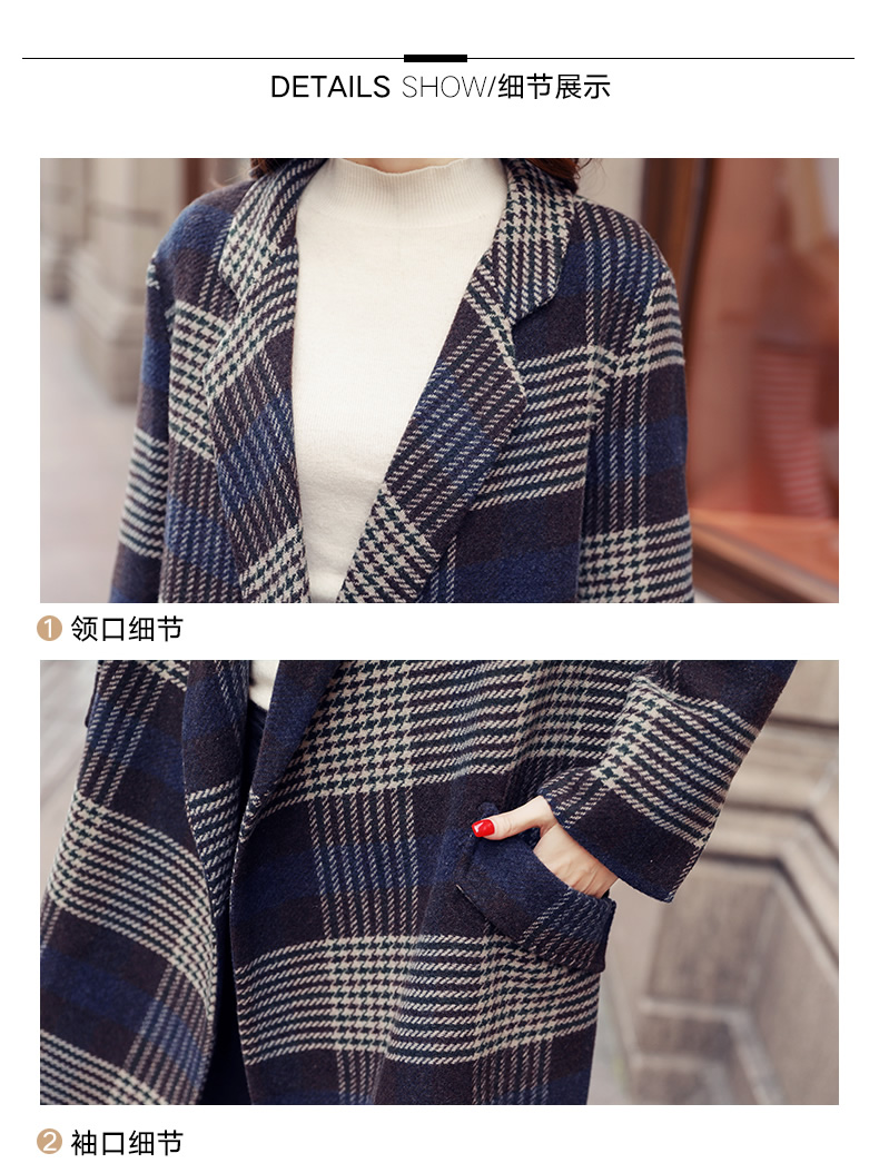 Trench pour femme en Polyester - Ref 3226031 Image 21
