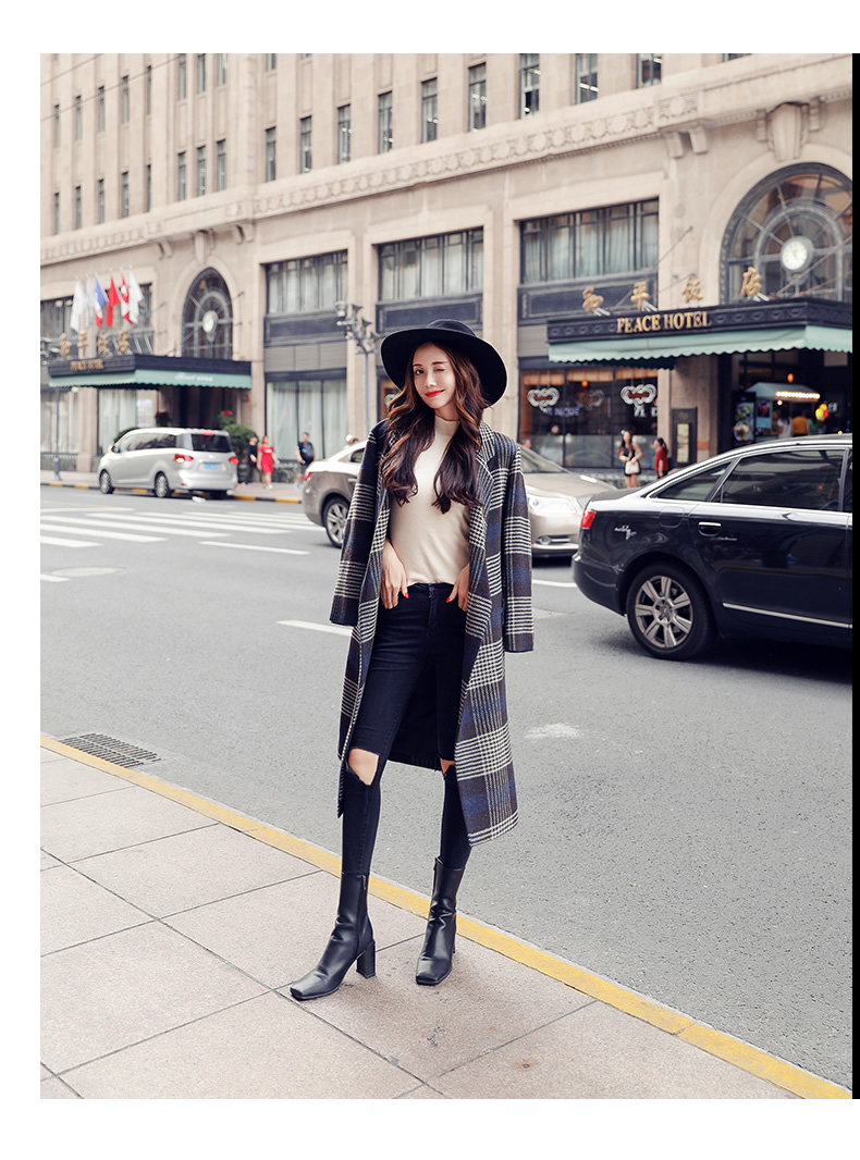 Trench pour femme en Polyester - Ref 3226031 Image 20
