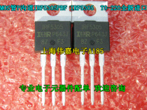 MOS tube IRF5305PBF IRF5305 TO-220 new original imported
