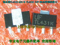 SMD regulator TL431K-AB3-R TL431K SOT-89 brand new original imported