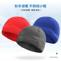 Catching Hat Man Winter Thickness Sports Heating Cap Heating Hat Hat Hand Tactical Cap Cold Ski Ride Head