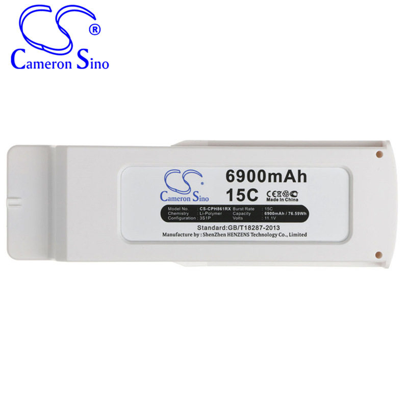 CS Applicable Blade BLH8665 8680 drone sports camera battery manufacturer straight for BLH8619