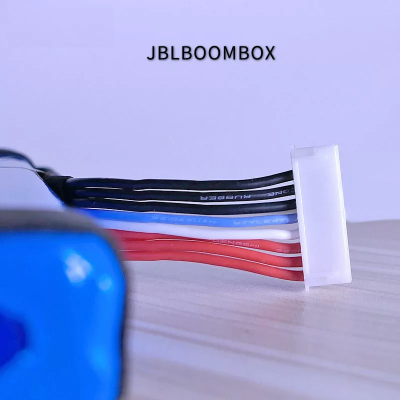 Подходящая к JBL BOMBOX Бог Войны Акустика Аккумулятор GSP0931134 01 батарея для колонок 10000mAh