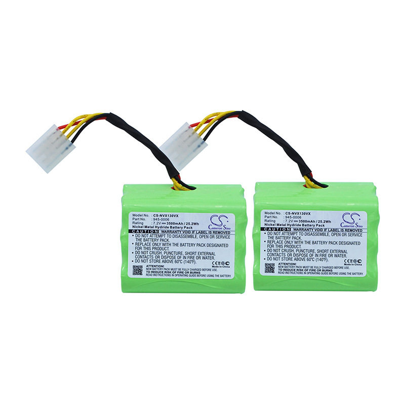 CS applies Neato XV-12 XV-15 XV-15 XV-14 XV-14 XV-21 XV-21 battery 945-0005