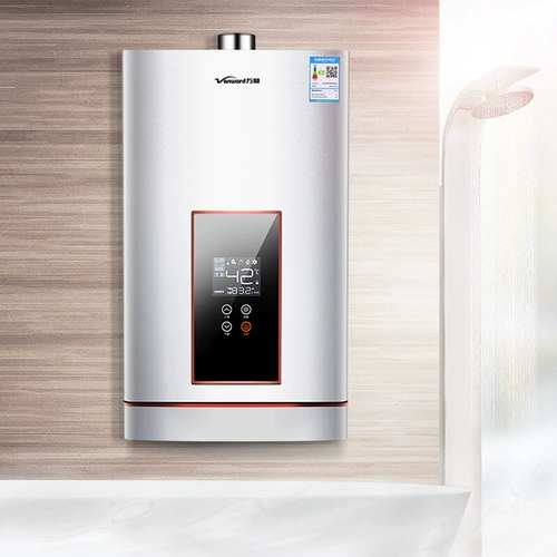 Vanward/万和 JSQ32-585T17 HEIGHTS HEGHTS HEGHTS с газовыми водонагревателями Природный газ, вода и газ двойной тона
