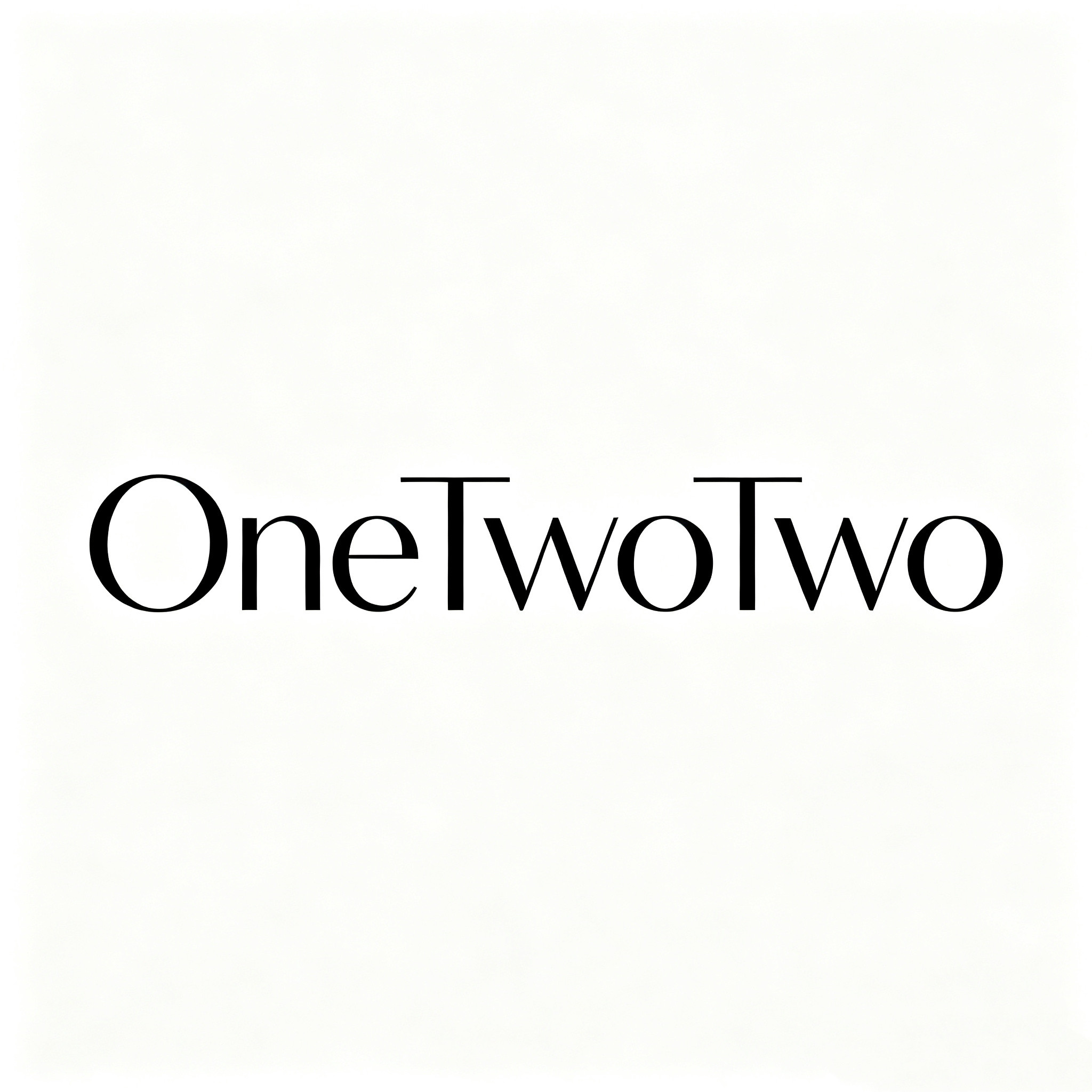 OneTwoTow饰集