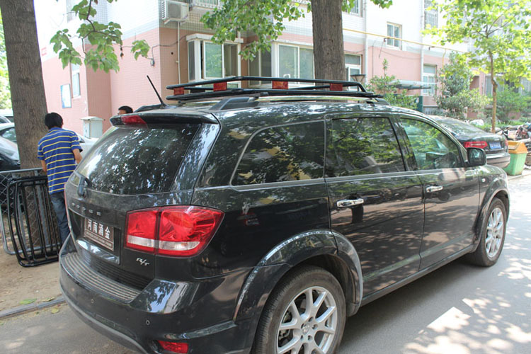 Great Wall Hover H6 Mát Thể Thao Phiên Bản h7h8h9 Roof Rack H5H2 Baojun 730 Xe Hành Lý Khung Giá Để Hành Lý