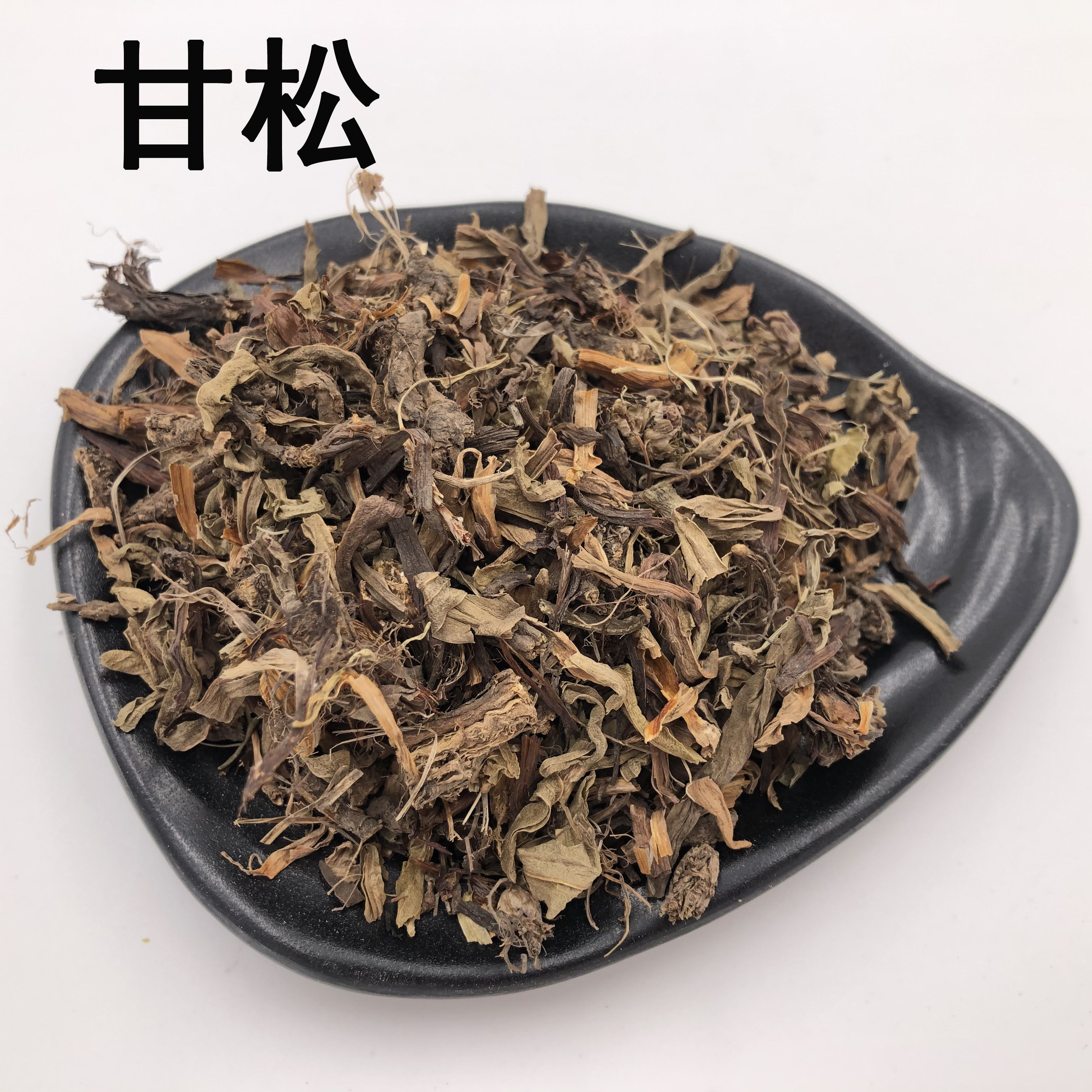 Gan pine, fragrant pine, dried pine, Chinese herbal medicine shop