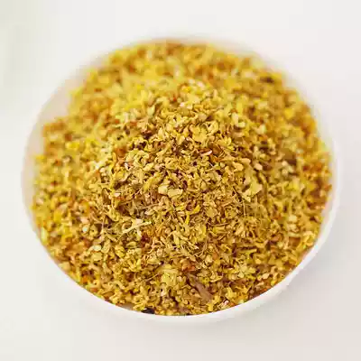 Osmanthus Tea Dried Osmanthus Tea 50g
