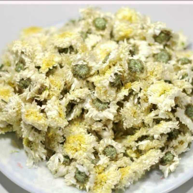 Chinese herbal medicine large - grand daisy daisy flower sulfur - free 50g physical store