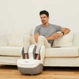 Автоматический массажер для ног для ступней, полностью автоматический