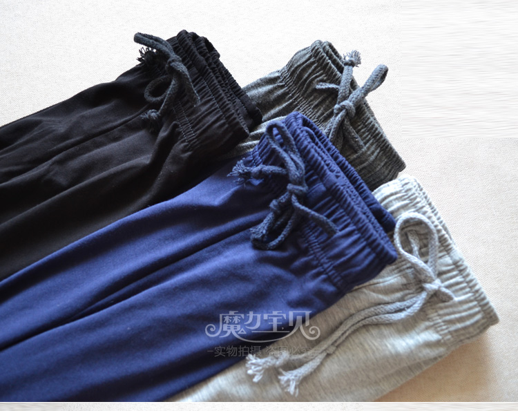 Pantalon pyjama jeunesse - Ref 718768 Image 30