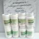Benzoic acid tablet calibrator calibrate capacity tablets