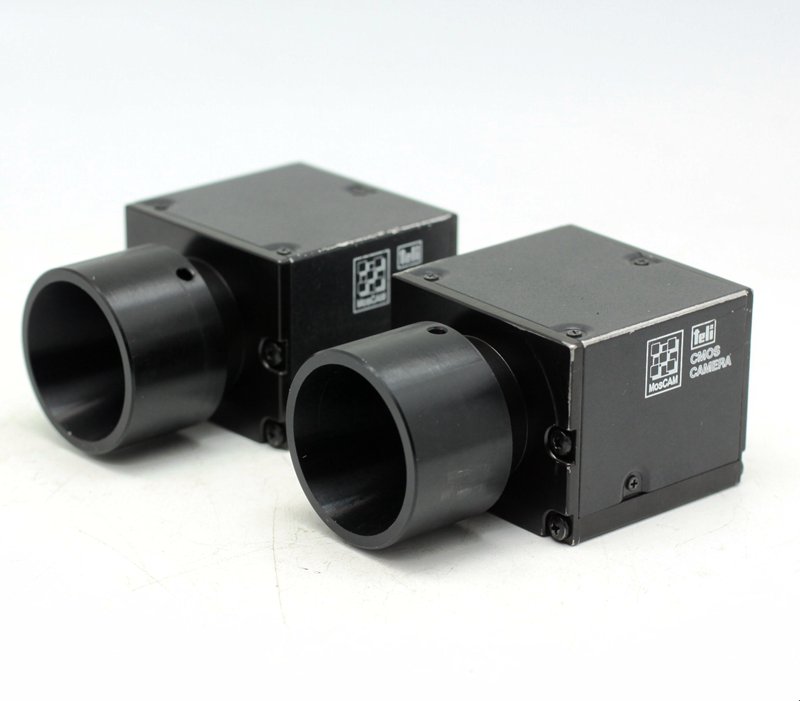 TELI CSB4000CL - 10A 4 megapixels