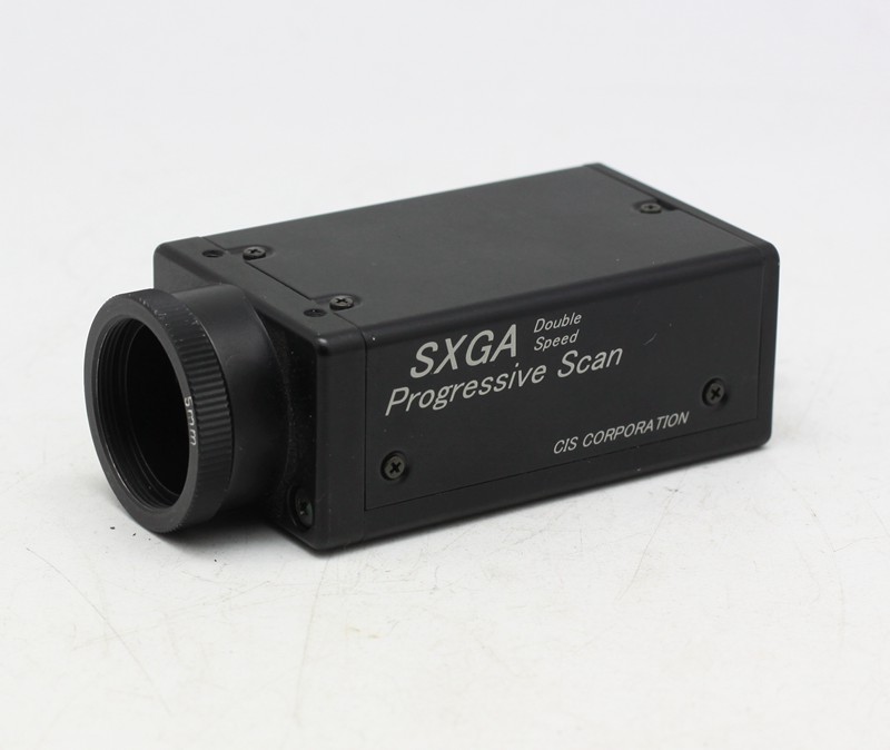SXGA VCC-870A CCD Industrial Camera
