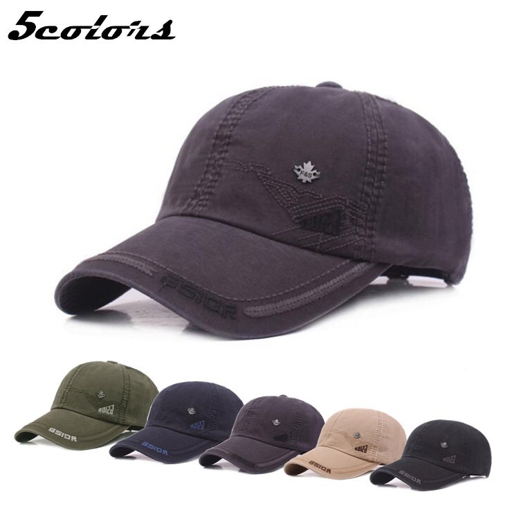 キャップ メンズ 帽子 ゴルフキャップ レディース 帽子 ぼうし つば長め 日差し対策 男女兼用 野球帽 紫外線対策 スポーツ カジュアル UV