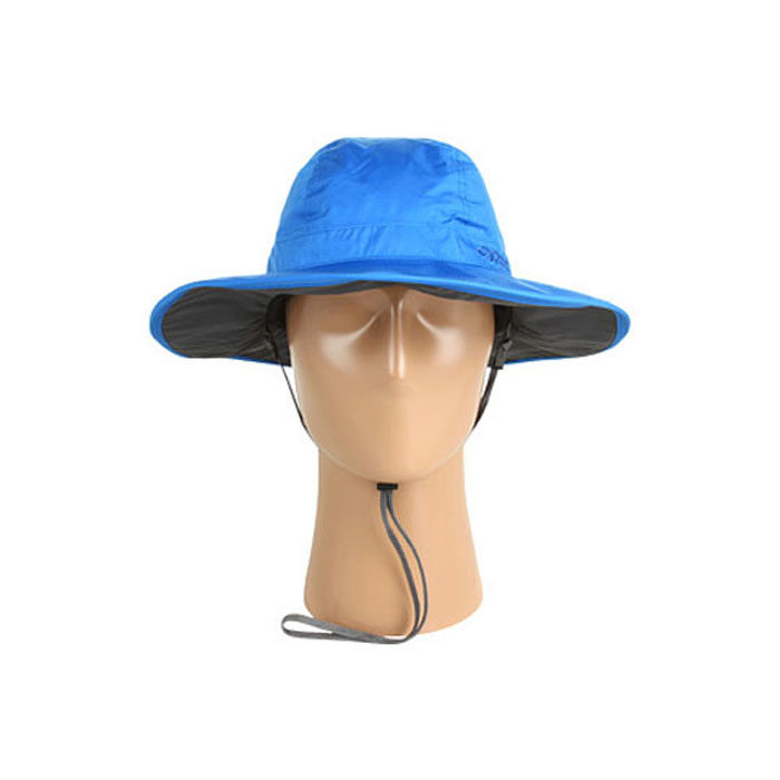 Spot Outdoor Research Halo Sombrero OR waterproof and breathable big hat hat