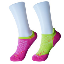 Spot SmartWool PhD Run Socks Womens wool sports Socks
