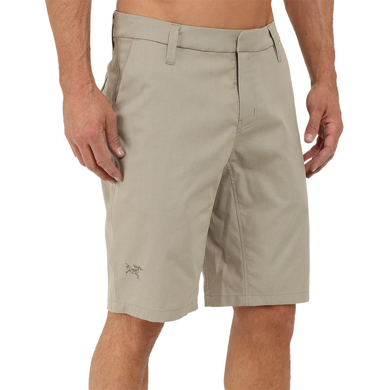 Spot Arcteryx A2B Chino Shorts men's water-resistant quick-drying casual pants 17210