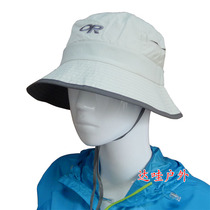 Spot Outdoor Research Sombriolet Sun Bucket Sun Hat UPF50 