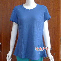 Spot sale Mountain Hardwear Dryhiker T-Shirt Antibacterial T-Shirt Women