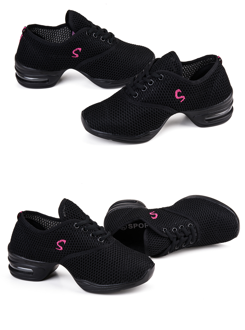 Chaussures de danse moderne femme - Ref 3448648 Image 98