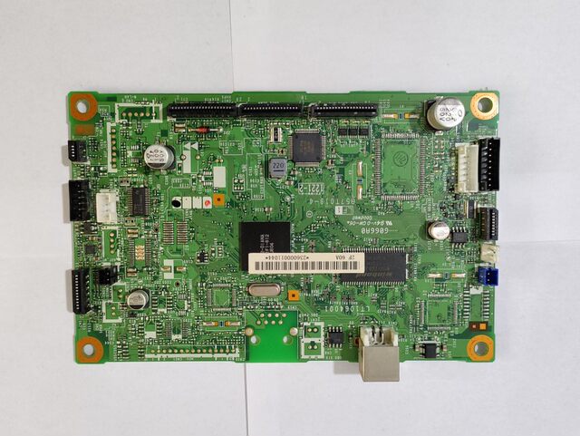 Suitable for Lenovo M7400 Motherboard USB Interface Board Lenovo M7400 Printing Driver Board