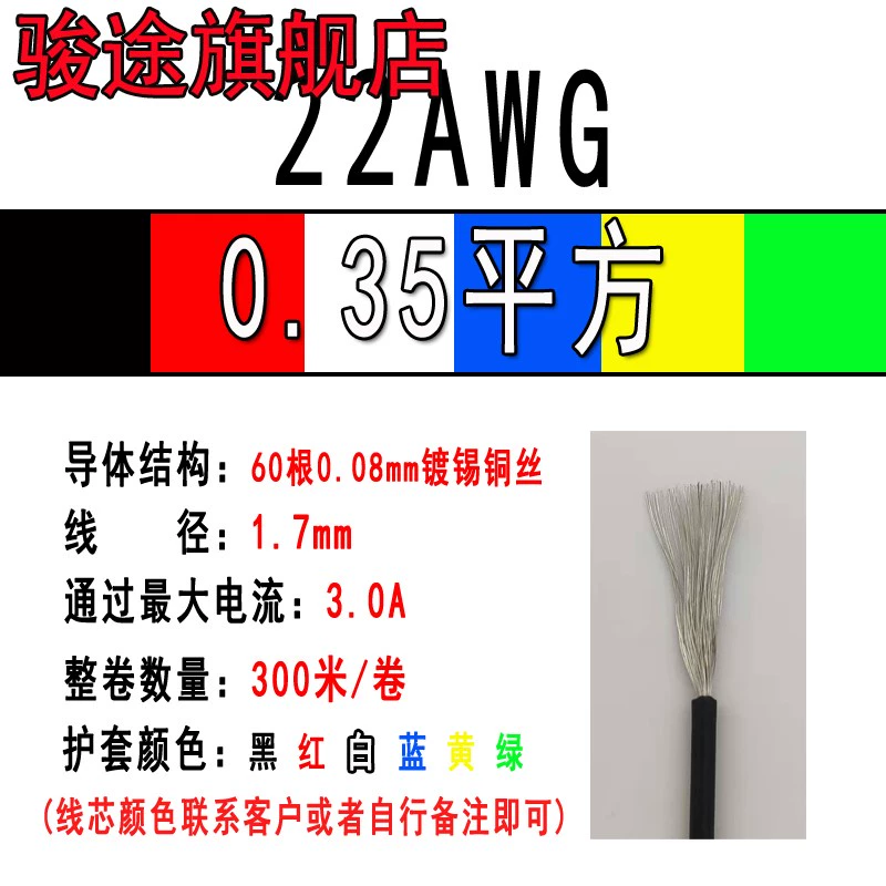 bugi oto denso Dây silicone cực mềm chịu được nhiệt độ cao 200 ℃ 1,5 2,5 4 6 8 10 vuông dây điện áp cao vuông AWG mô hình máy bay pin lithium bugi brisk bao nhiều km thì thay bugi ô tô 