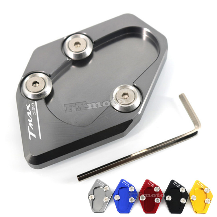 Apply Mountain leaf TMAX530 T-MAX530 15 -16 modified edge brace increase footbed foot brace enlarge seat