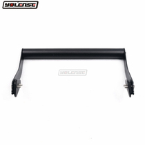 Suitable for Kawasaki isorbeast 650 versys650 navigation bracket retrofit mobile phone navigation lever mobile phone holder