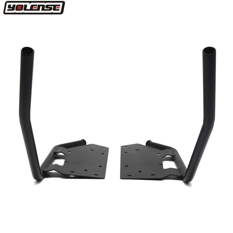 Suitable for BMW C400GT 19-20 years modified bumper body guard bar anti-fall protection frame anti-collision bar